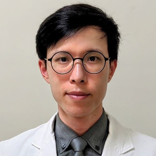 Dr.Cheng-Yung Lee